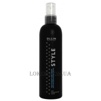 OLLIN Style - Спрей термозахисний для випрямлення волосся
