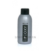OLLIN Oxy - Окислювач 6%