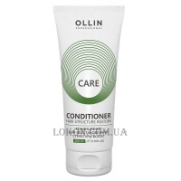 OLLIN Care Restore - Кондиціонер для відновлення волосся
