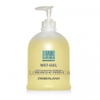 ZIMBERLAND Style Hair Beauty Wet Gel - Гель для моделирования легкой фиксации с эффектом мокрых волос
