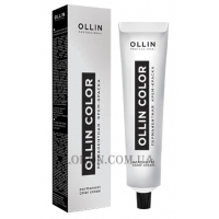 OLLIN - Стійка фарба для волосся