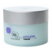 HOLY LAND Azulene Cream - Питательный крем