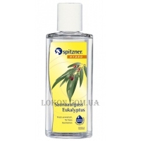 SPITZNER Arzneimittel Saunaaufguss Eukalyptus - Рідкий концентрат для саун "Евкаліпт"