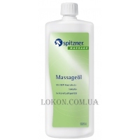 SPITZNER Arzneimittel Massageöl - Олія масажна