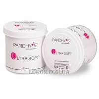 PANDHY'S Sugar Paste Ultra Soft - Сахарная паста ультрамягкая