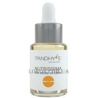 PANDHY'S Nutrissima Oil Blend - Арома-мікс 