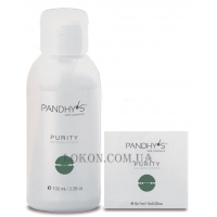 PANDHY'S Purity Oil Blend - Арома-мікс "Очищаюча суміш"