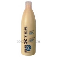 BAXTER Milk's Protein Conditioner For Dyed Hair - Відновлюючий бальзам-кондиціонер для фарбованого волосся з молочними протеїнами
