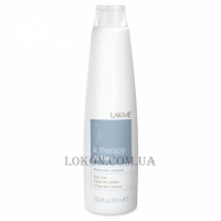 LAKME K.Therapy Active Prevention Shampoo - Шампунь, що відновлює, від випадіння волосся