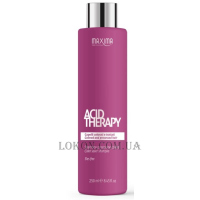 MAXIMA Vitalfarco Acid Therapy Acidifying Shampoo - Захисний шампунь з вітамінами для ослабленого волосся