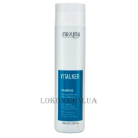 MAXIMA Vitalfarco Vitalker Anti Grease Shampoo - Шампунь для жирного волосся