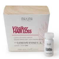 MAXIMA Vitalfarco Vitalker Anti Hair Loss Hair Lotion - Лосьйон від випадіння волосся