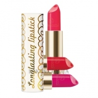 DERMACOL Make-Up Long-lasting Lipstick - Губная помада кремовая стойкая