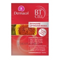 DERMACOL Botocell Intensive Lifting Mask - Маска интенсивная подтягивающая