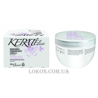 HELEN SEWARD Kerat Elisir Hair Regenerating Mask - Маска, що відновлює для волосся з кератиновим комплексом