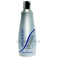 KLERAL SYSTEM Selenium Dermin Plus Shampoo - Шампунь проти випадіння волосся