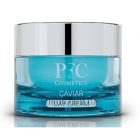 PFC Cosmetics Caviar Cream - Крем для обличчя з екстрактом чорної ікри SPF-10