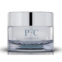 PFC Cosmetics Pure Oxygen Cream - Крем для обличчя з киснем