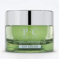 PFC Cosmetics Cell Perfect Day Cream - Денний крем для обличчя на основі фітостовбурових клітин