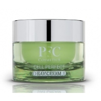 PFC Cosmetics Cell Perfect Day Cream - Денний крем для обличчя на основі фітостволових клітин