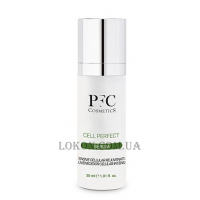 PFC Cosmetics Cell Perfect Serum 7 Effects - Активна сироватка з фітоактивними клітинами "7 ефектів"