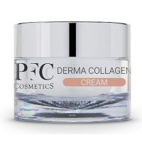 PFC Cosmetics Derma Collagen Day Cream - Денний живильний крем