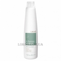 LAKME K.Therapy Purifyng Balancing Shampoo - Балансирующий шампунь для жирных волос