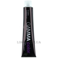 ERAYBA Gamma Color - Стійка крем-фарба для волосся
