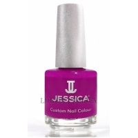 JESSICA - Лак для нігтів