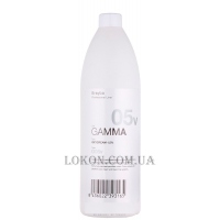 ERAYBA Gamma Cream Peroxide G05v 1,5% - Окислительная эмульсия 1,5%