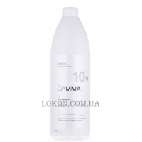 ERAYBA Gamma Cream Peroxide G10v 3% - Окислительная эмульсия 3%