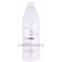 ERAYBA Gamma Cream Peroxide G20v 6% - Окислительная эмульсия 6%