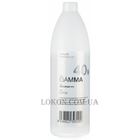 ERAYBA Gamma Cream Peroxide G40v 12% - Окислительная эмульсия 12%