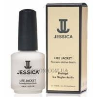 JESSICA Life Jacket - Зміцнювальний засіб із мікроволокнами