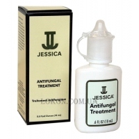 JESSICA Antifungal Treatment - Антигрибковий засіб