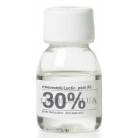 MESOESTETIC Lactic_peel AL 30% - Омолоджуючий пілінг (молочна кислота)