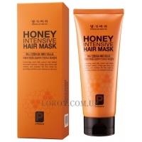 DAENG GI MEO RI Honey Intensive Hair Mask - Інтенсивна медова маска для волосся