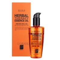 DAENG GI MEO RI Herbal Therapy Hair Essence Oil - Масло для волос на основе целебных трав