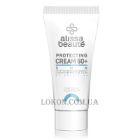 ALISSA BEAUTE Face Sun Protection Cream SPF-50 - Захисний крем для засмаги з SPF-50