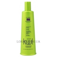 KÜÜL Repair - Незмивний кондиціонер для пошкодженого волосся