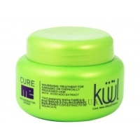 KÜÜL Reconstructor System - Маска для освітленого та пошкодженого волосся