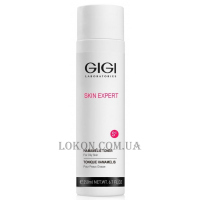 GIGI Hamamelis Lotion for Oily Skin - Лосьйон "Гамамеліс" для жирної шкіри