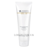 JANSSEN Phytogen Thermo Peel Mask 
