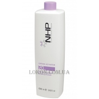 Maxima Vitalfarco NHP Cream Activator - Активатор фарби NHP 20 vol. 6%