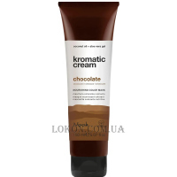 NOOK Kromatic Cream Chocolate - Тонуючий крем-бальзам 