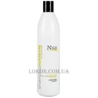 NUA Shampoo Nutriente - Питательный шампунь с оливковым маслом