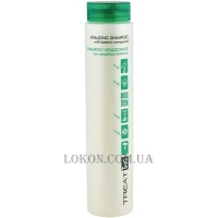 ING Vitalizing Shampoo - Шампунь для зміцнення волосся