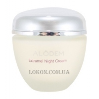 ANNA LOTAN Alodem Extramel Night Cream - Экстрамель ночной крем