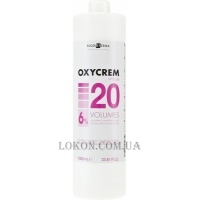 EUGENE PERMA Oxycrem - Окислювач Оксікрем 20v (6%)