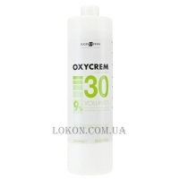 EUGENE PERMA Oxycrem - Окислювач Оксікрем 30v (9%)